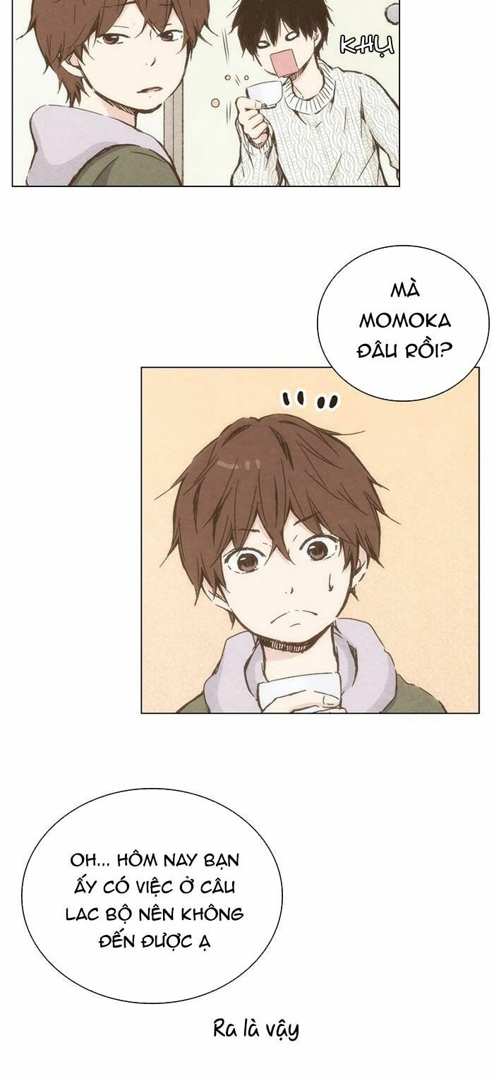 honey! honey! marry me! chapter 60 32