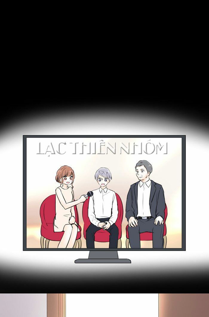 choco ngọt ngào chapter 37 20