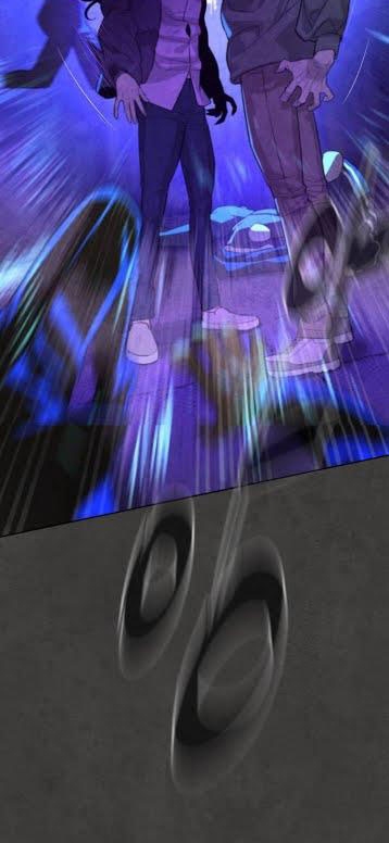 bạch huyết - white blood chapter 54 104