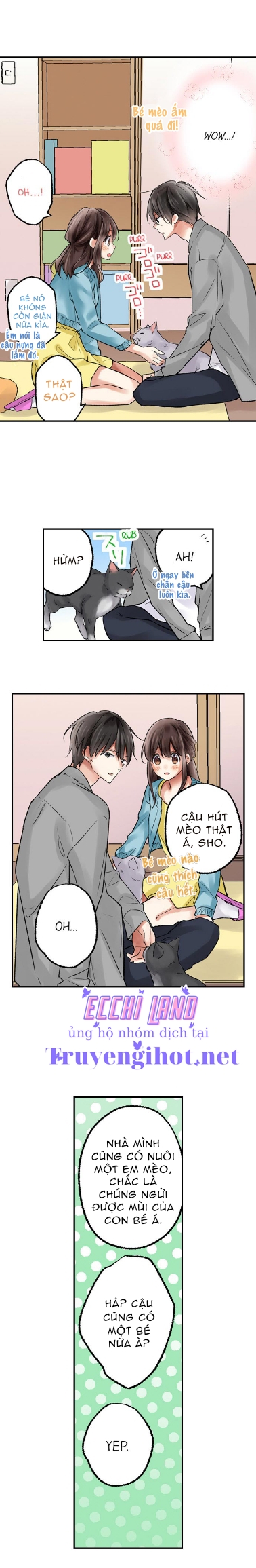 họ chắc chắn đã làm chuyện đó chapter 13.2 7