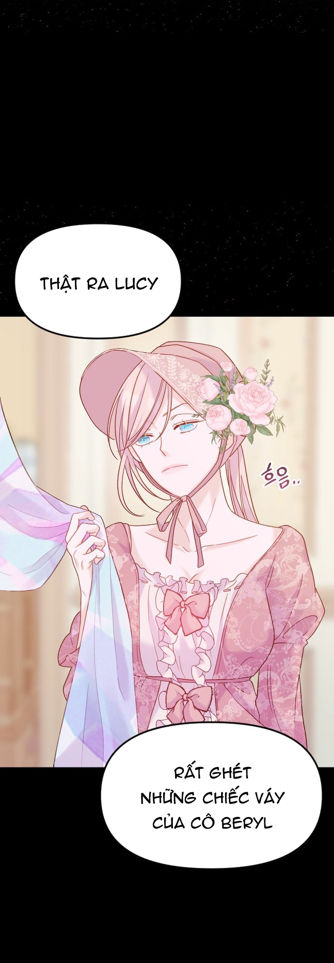 Yêu Hoặc Chết chapter 12.1 - Trang 5