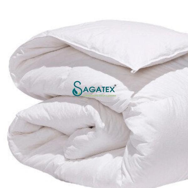 Chăn Lông Vũ Tự Nhiên SAGATEX Sang Trọng Mềm Mịn Cho Da Tiêu Chuẩn 5 Sao