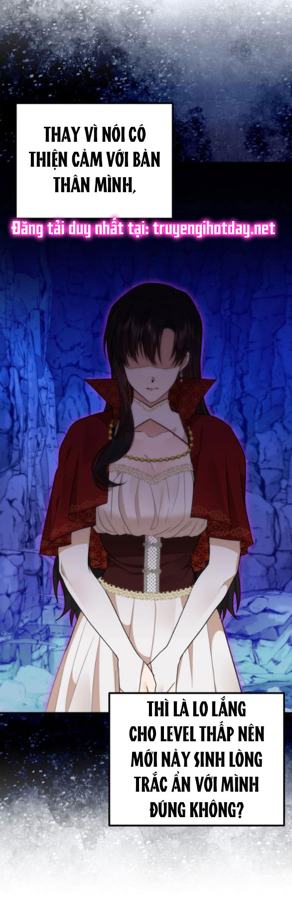 [18+] dũng sĩ vị tha chapter 14.2 21