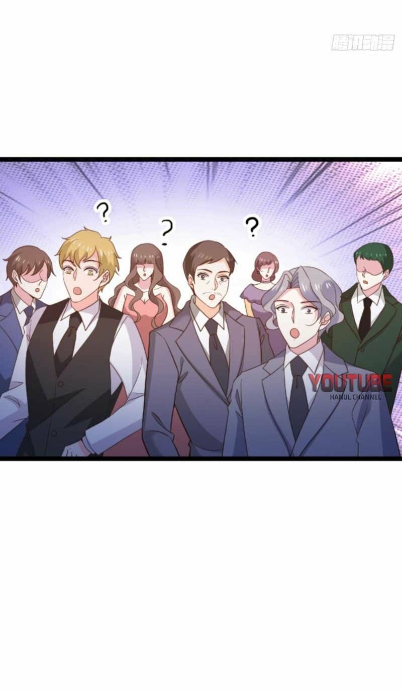 bảo bối đáng yêu đột kích chapter 207.2 7