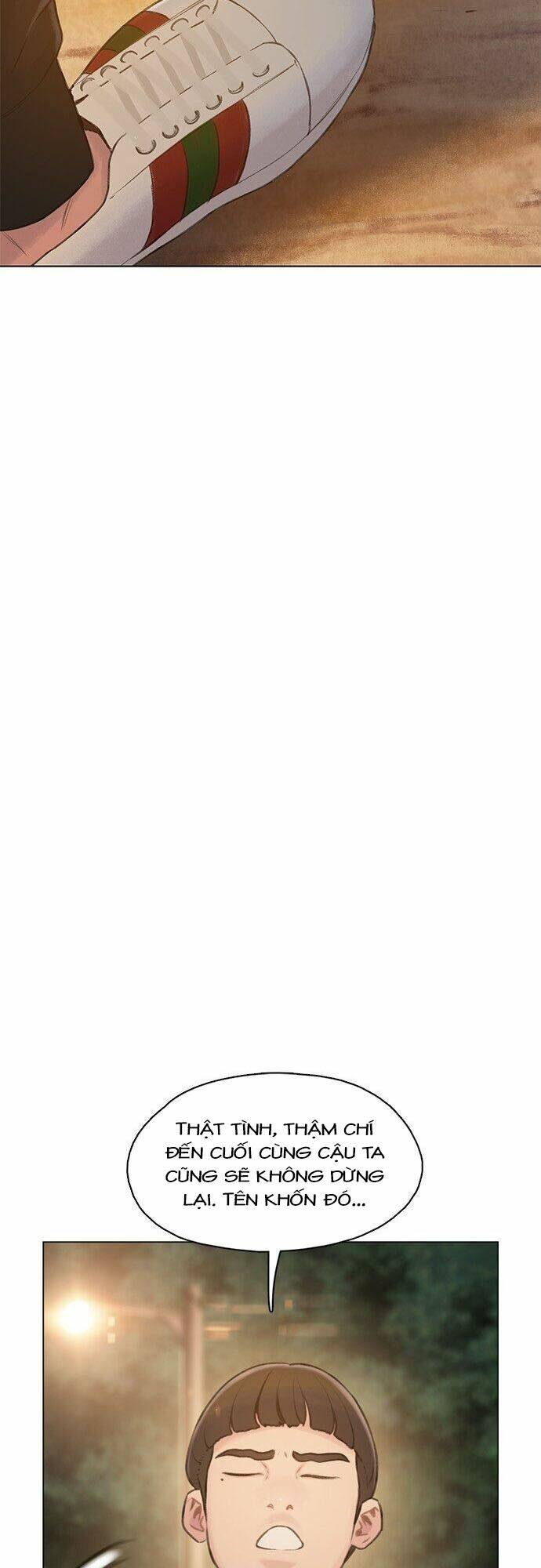 tôi sẽ chết sớm mất chapter 8 57