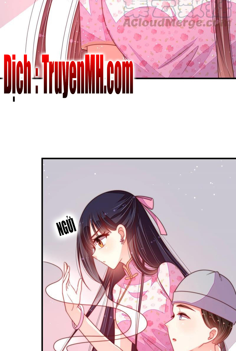 ngày nào thiếu soái cũng ghen chapter 339 9