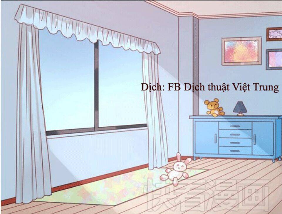 lượm được 1 tiểu hồ ly chapter 15 19