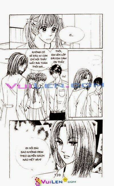 mãi yêu anh chapter 4 120