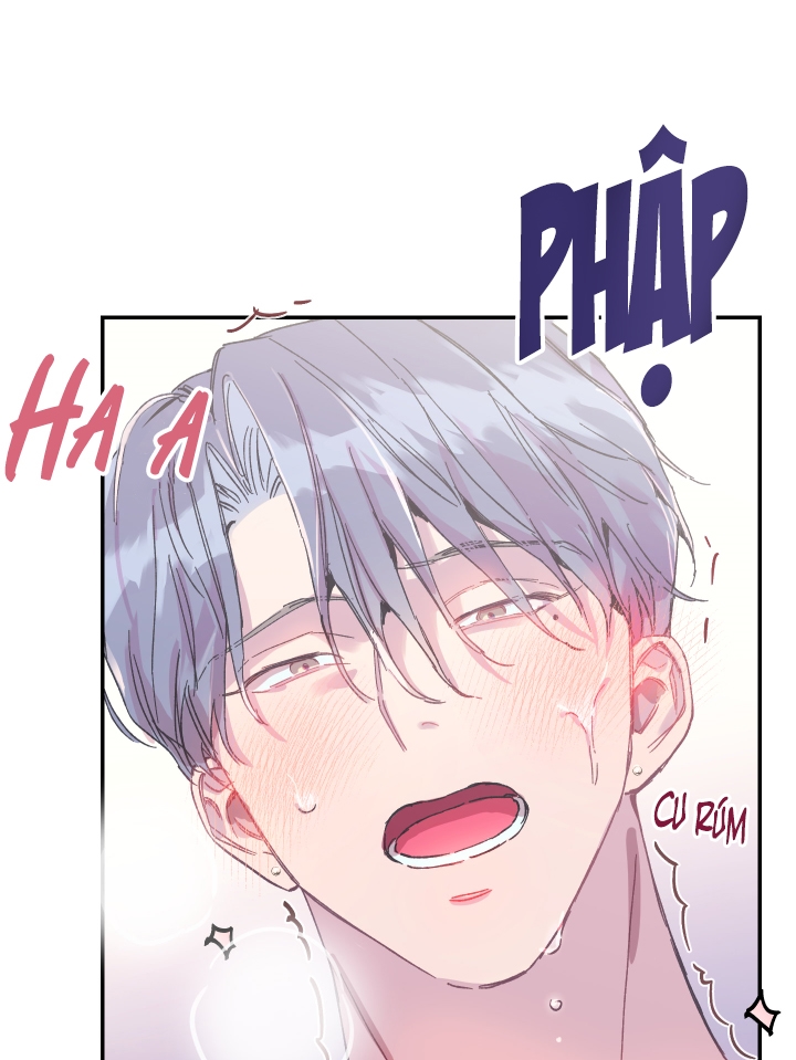 lãng mạn giả dối chapter 3 22