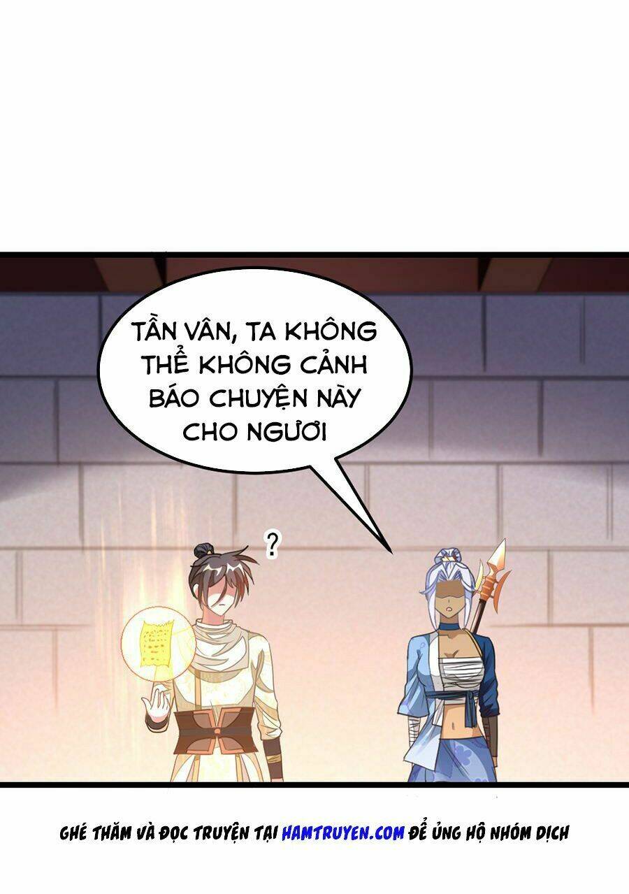 cửu dương thần vương chapter 146 37