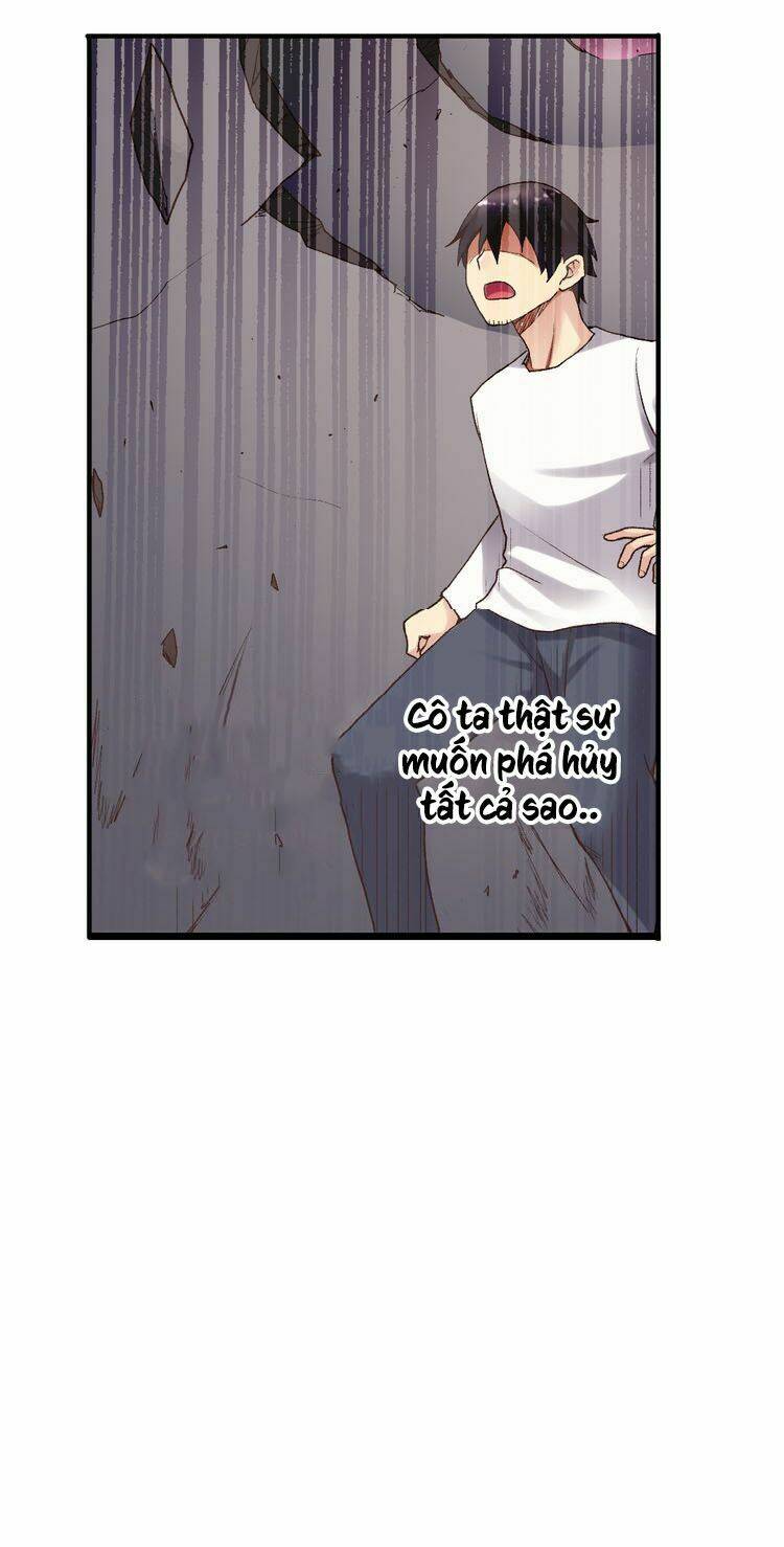 vì tôi là ông chú mở tiệm bán vũ khí chapter 47 13