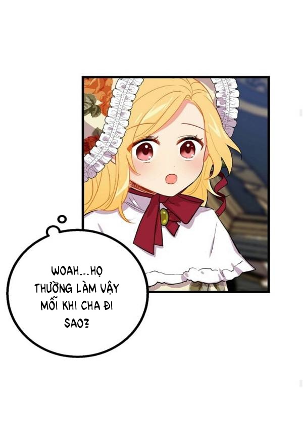 tôi là tiểu thư của gia đình này chapter 16 20