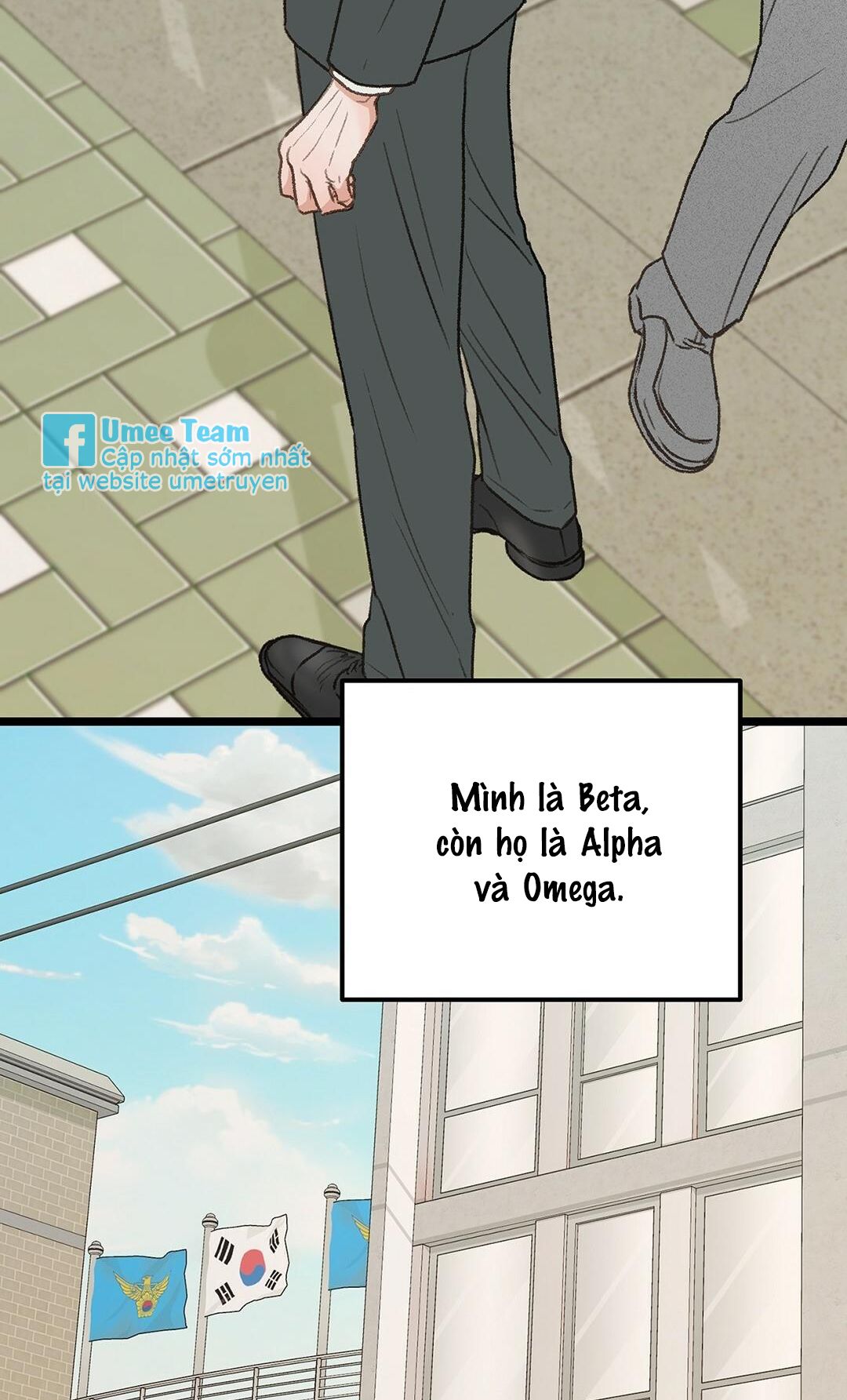 vùng cấm tình yêu của beta chapter 30 65