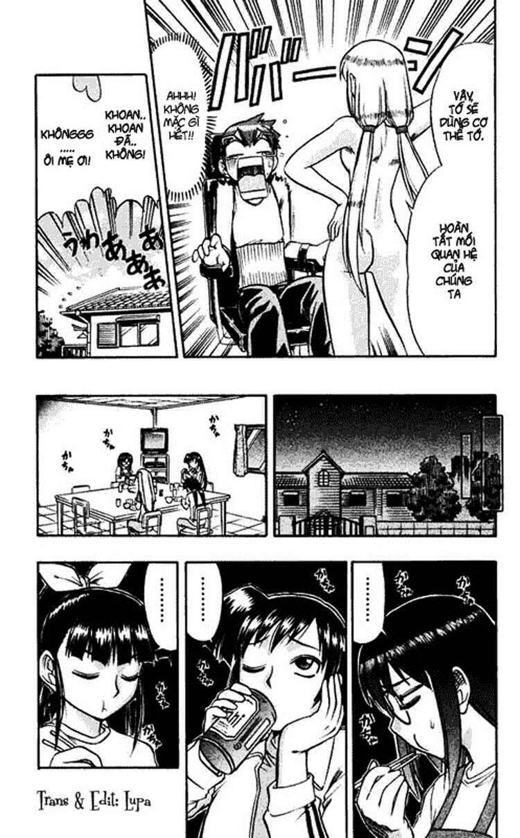 ai kora chapter 51 12