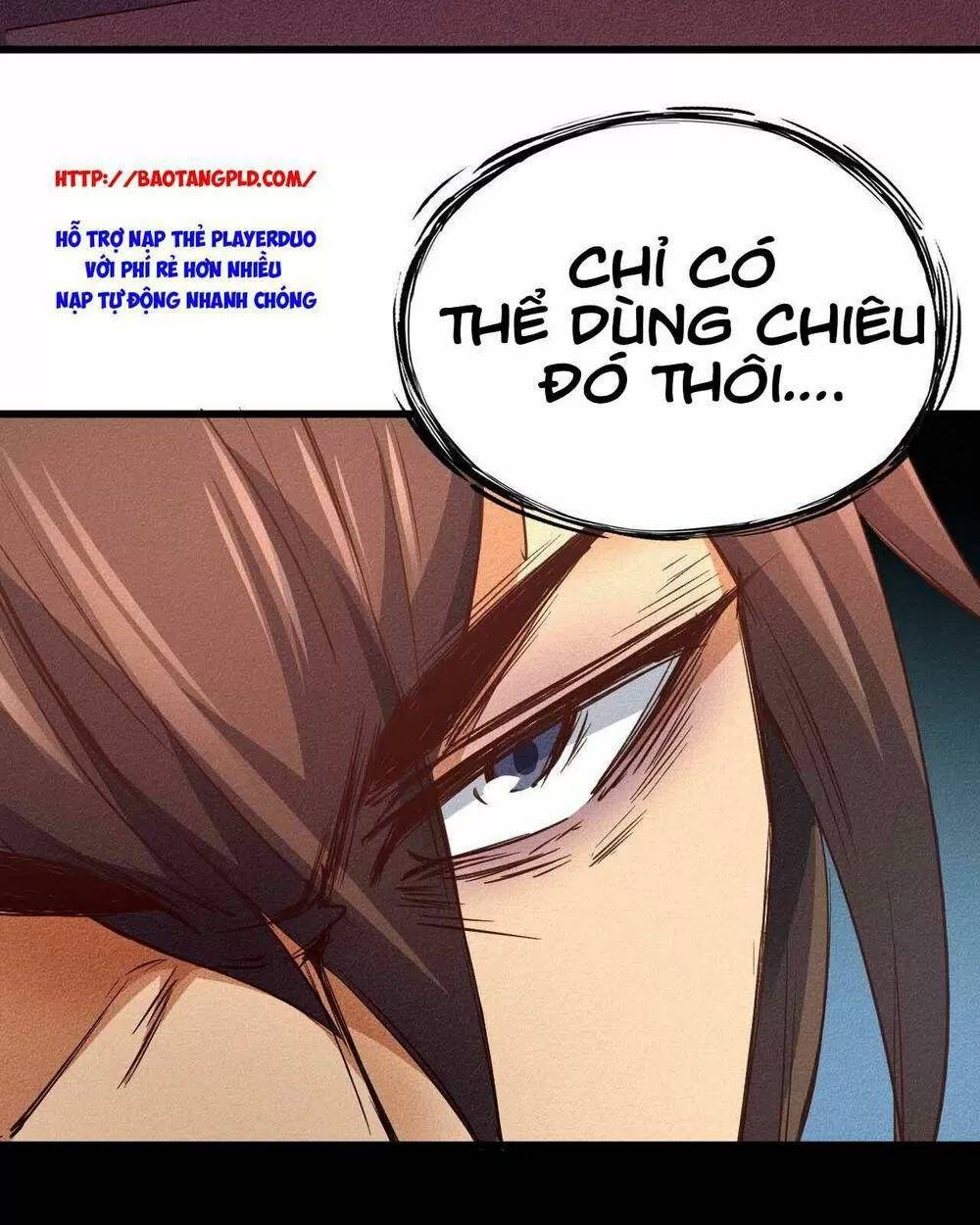 ta thành thần một mình chapter 21 33