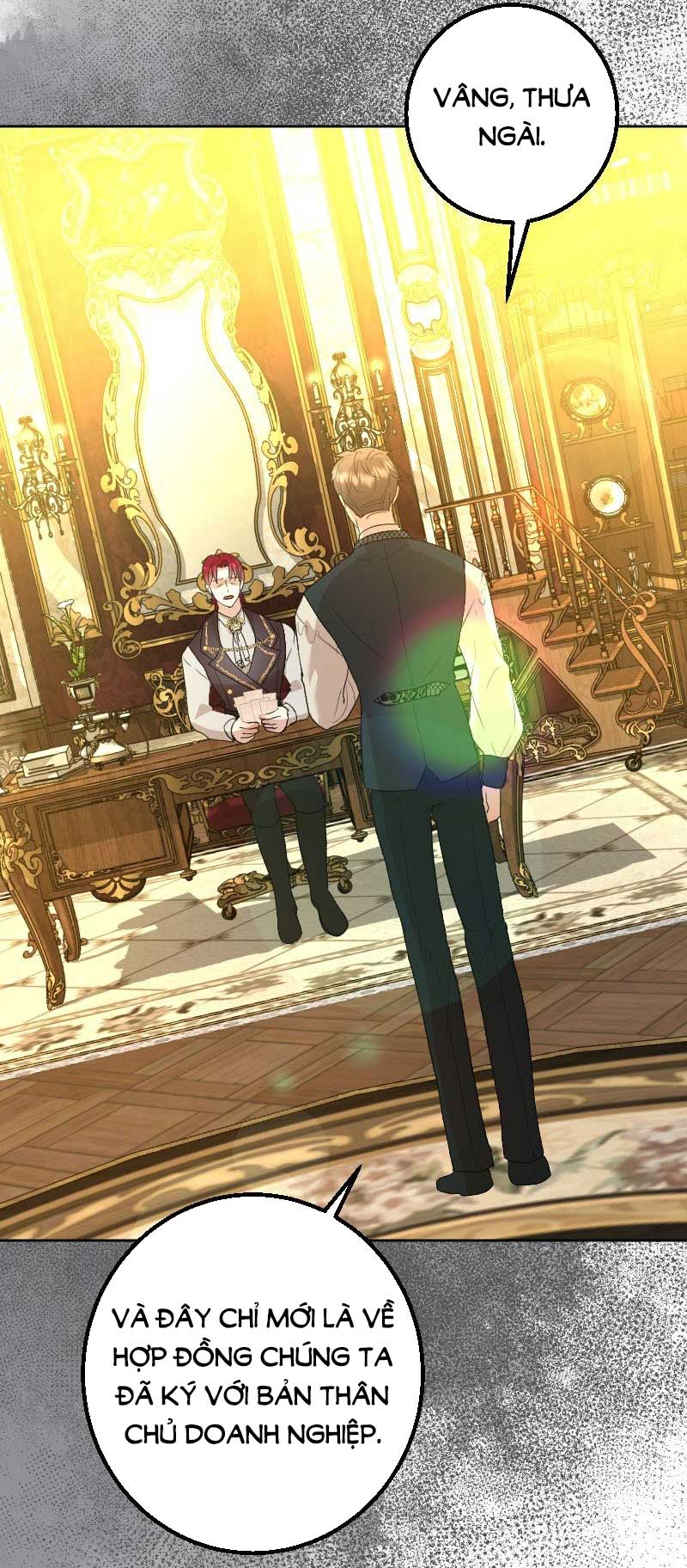 ngã rẽ định mệnh chapter 26.1 7