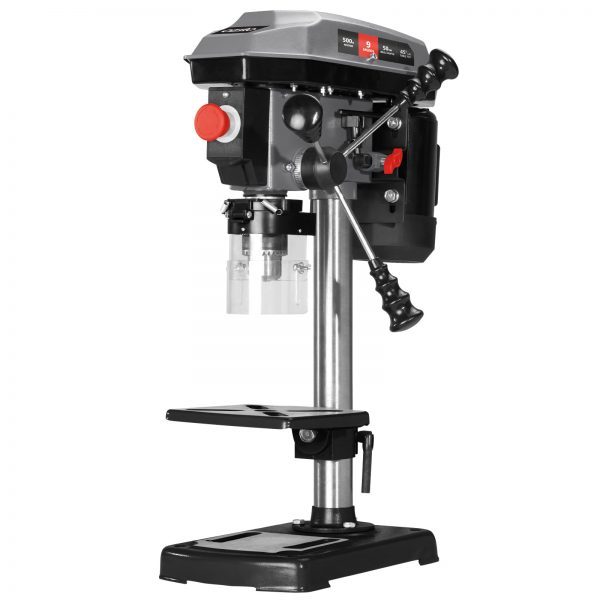 MÁY KHOAN BÀN OZITO BDP-500 NHẬP KHẨU AUSTRALIA
