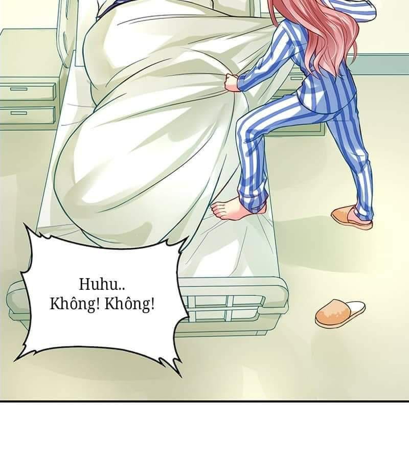 tống thống hống hách và cô gái ngây thơ chapter 4 20