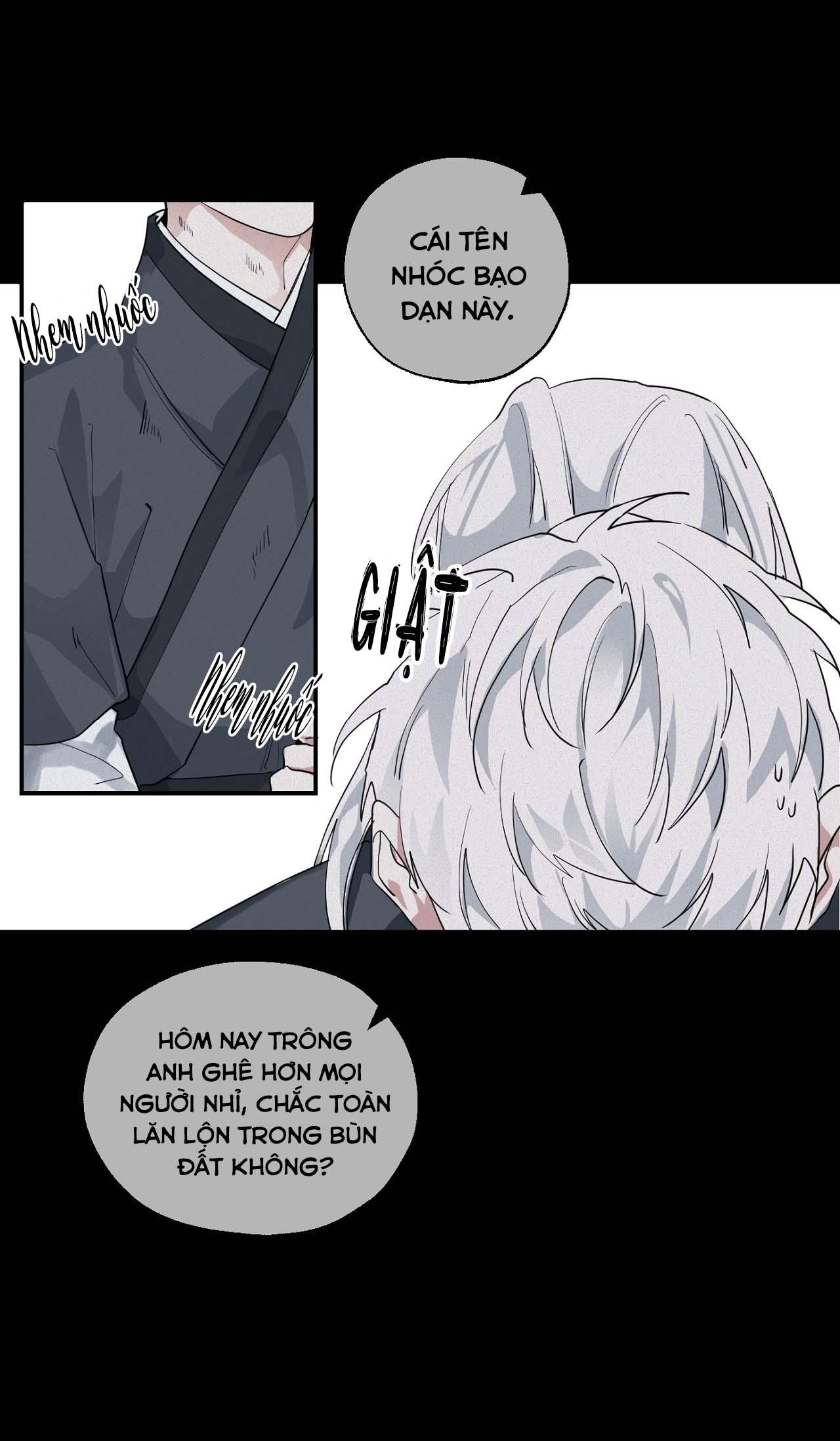 nuốt chửng bóng đêm chapter 5 9