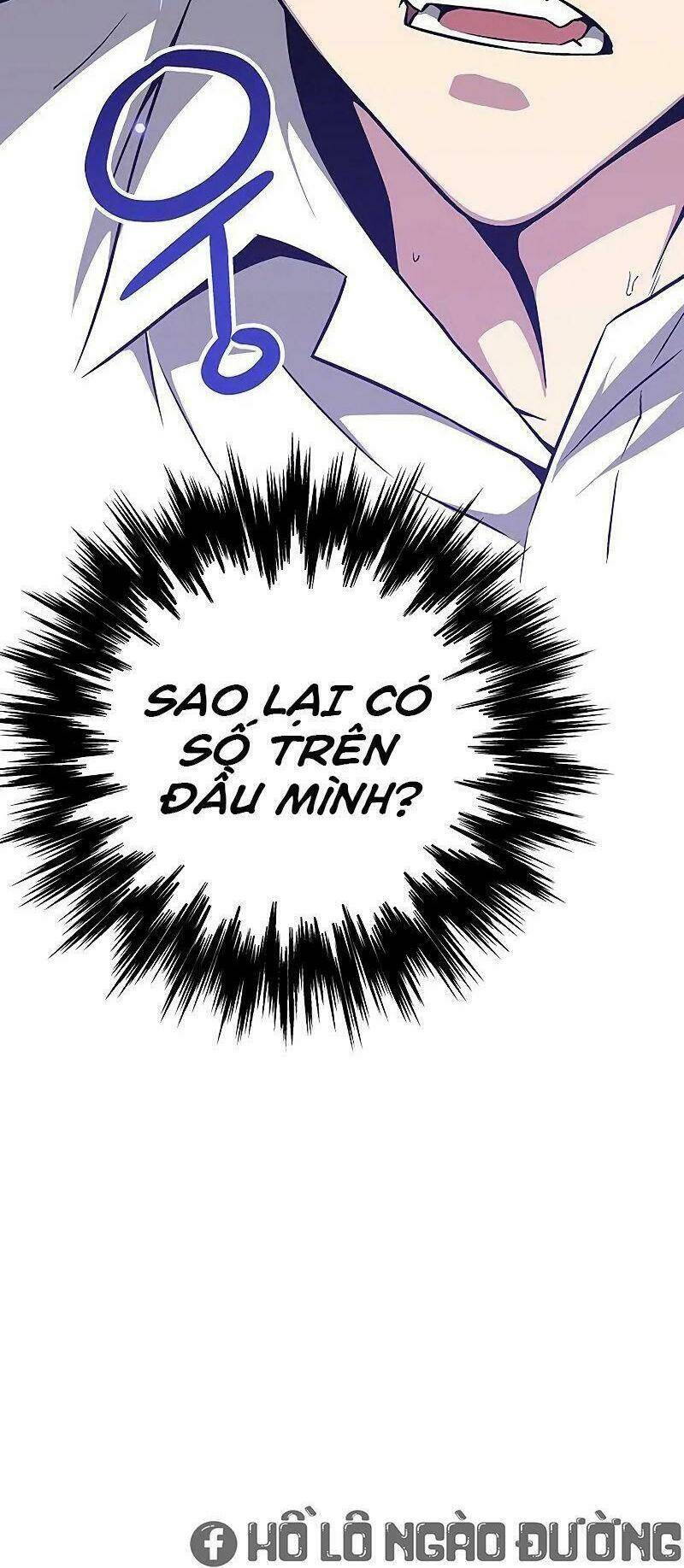 đấng cứu thế được chọn lựa chapter 2 36