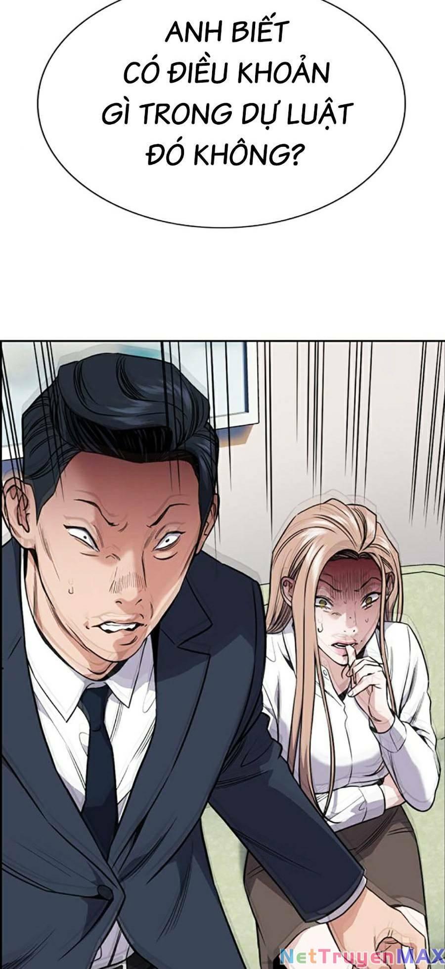 giáo dục chân chính chapter 115 120