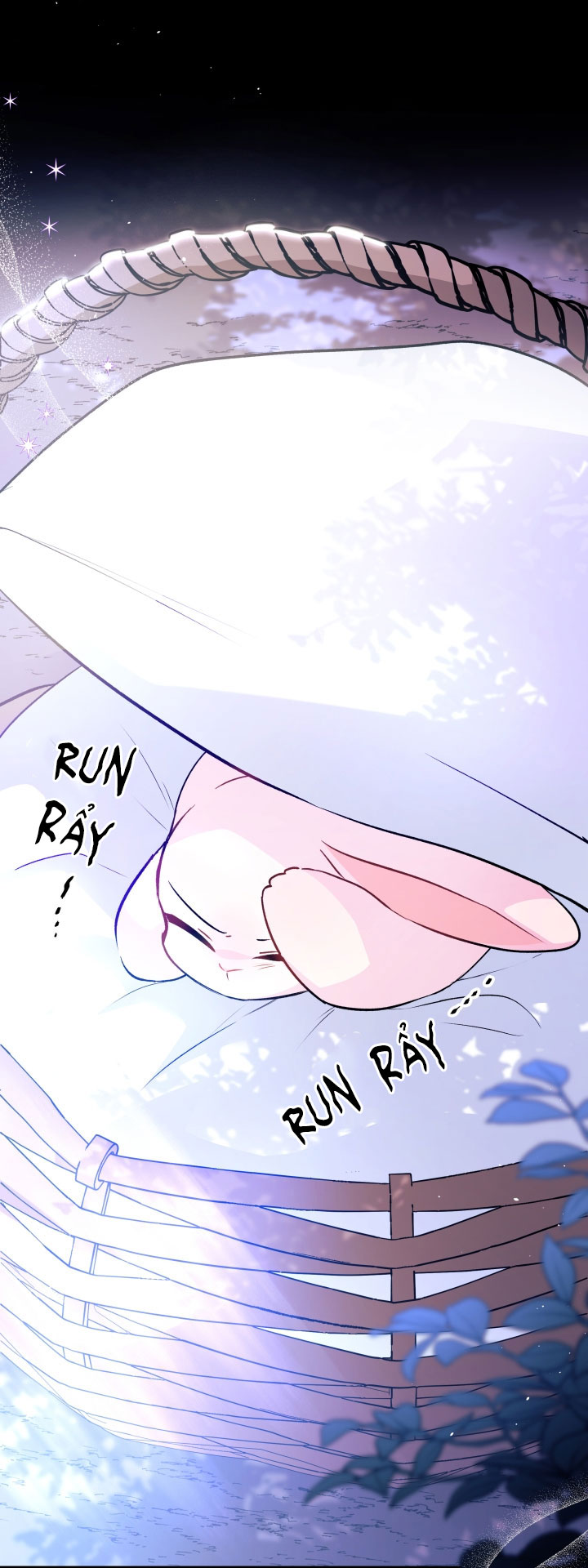 mối liên kết giữa báo đen và bé thỏ chapter 29 26