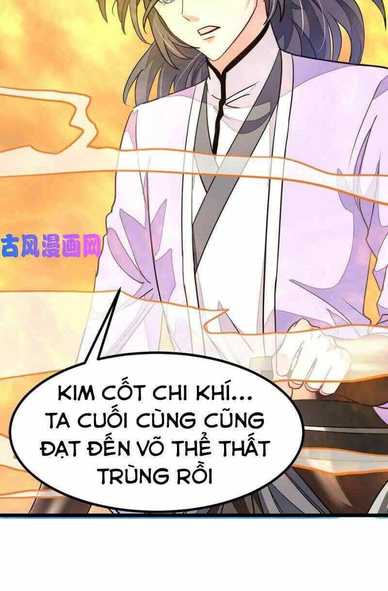 cửu dương thần vương chapter 83 9