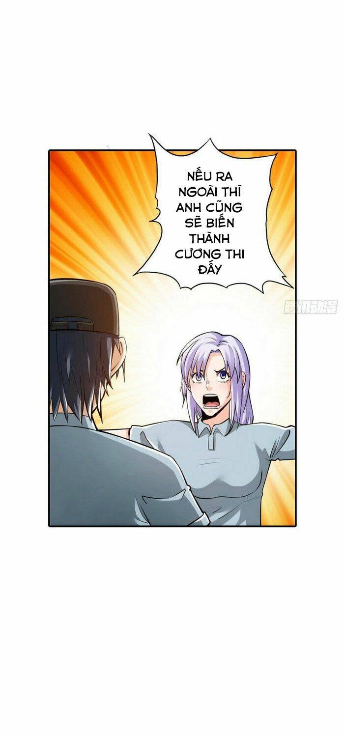 nhân vật phản diện đi tìm đường chết chapter 97 5