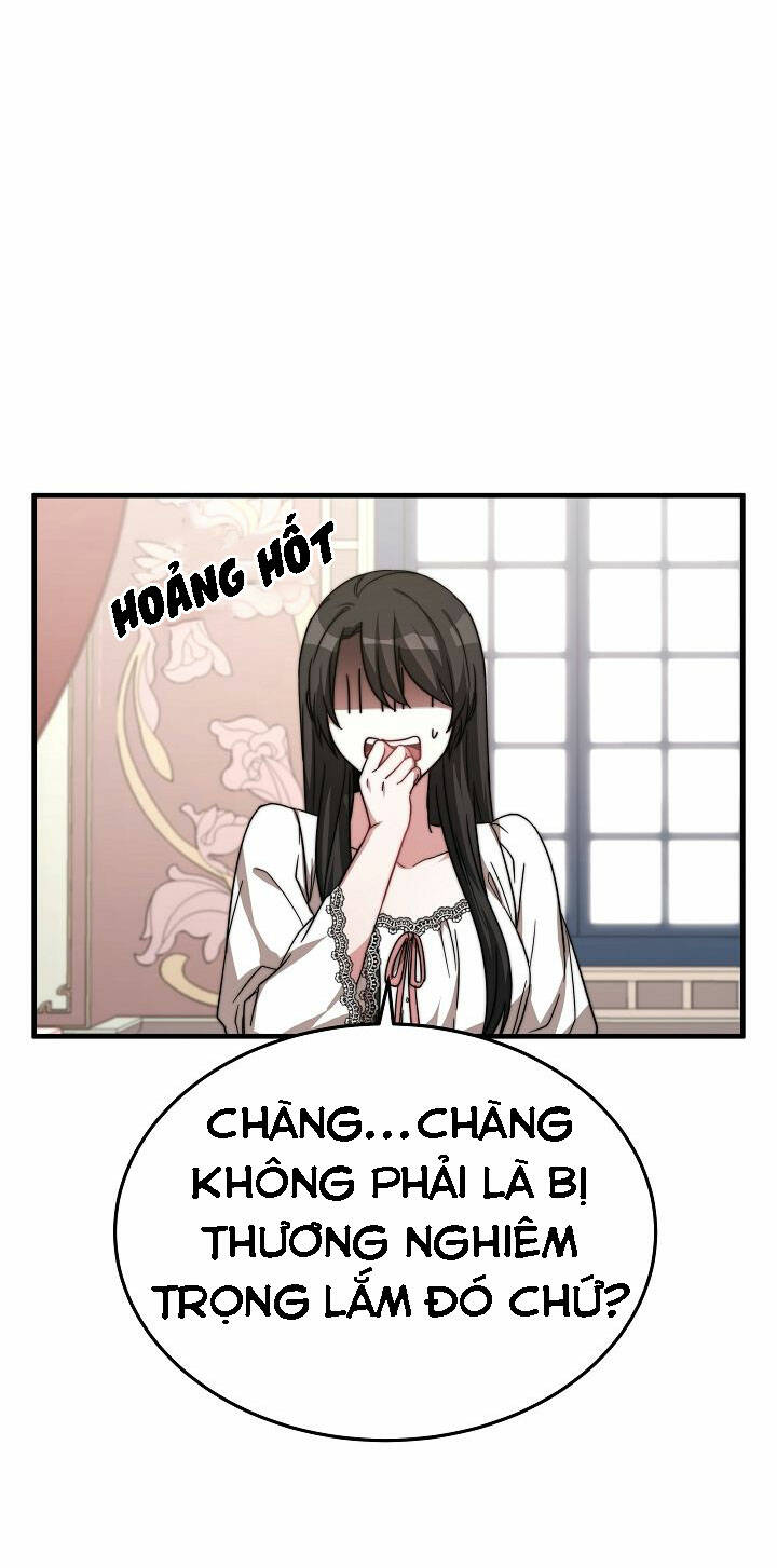 cô dâu của elysian chapter 11 53