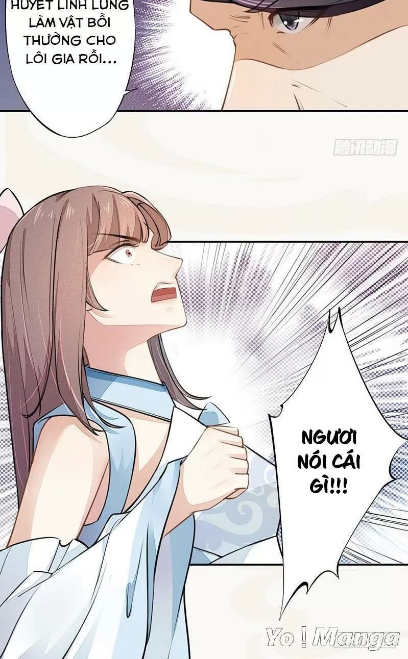 tuyệt thế luyện đan sư chapter 49 25