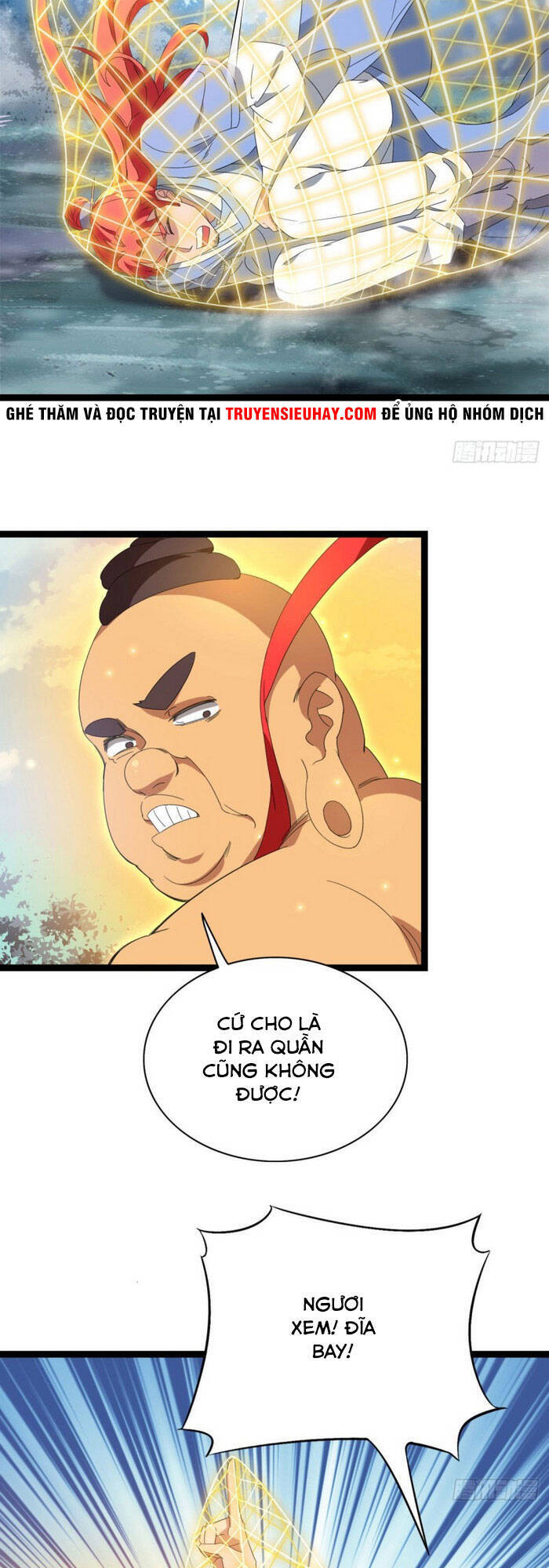 đỉnh phong cường thiếu chapter 95 11