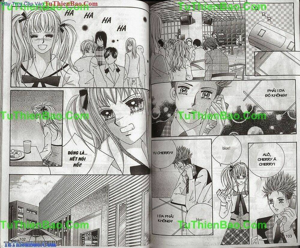 con quỷ hút thuốc ở nhà kho chapter 5 53