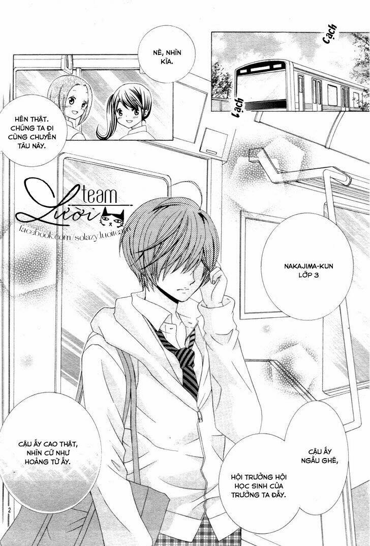 sekai wa nakijima ni koi o suru chapter 1.1 9