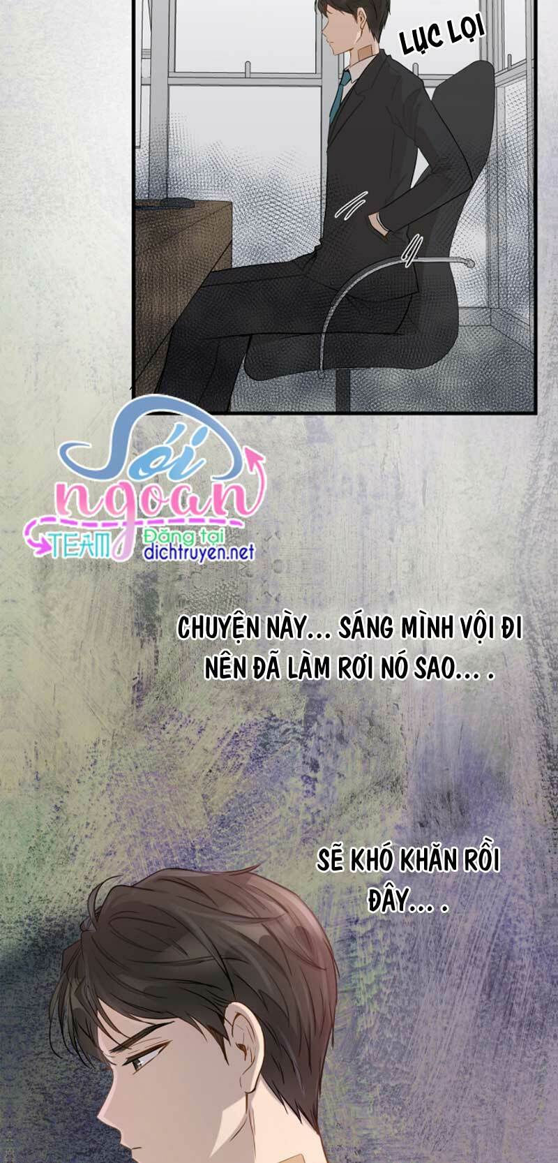 cuộc sống kỳ thú chapter 10 16