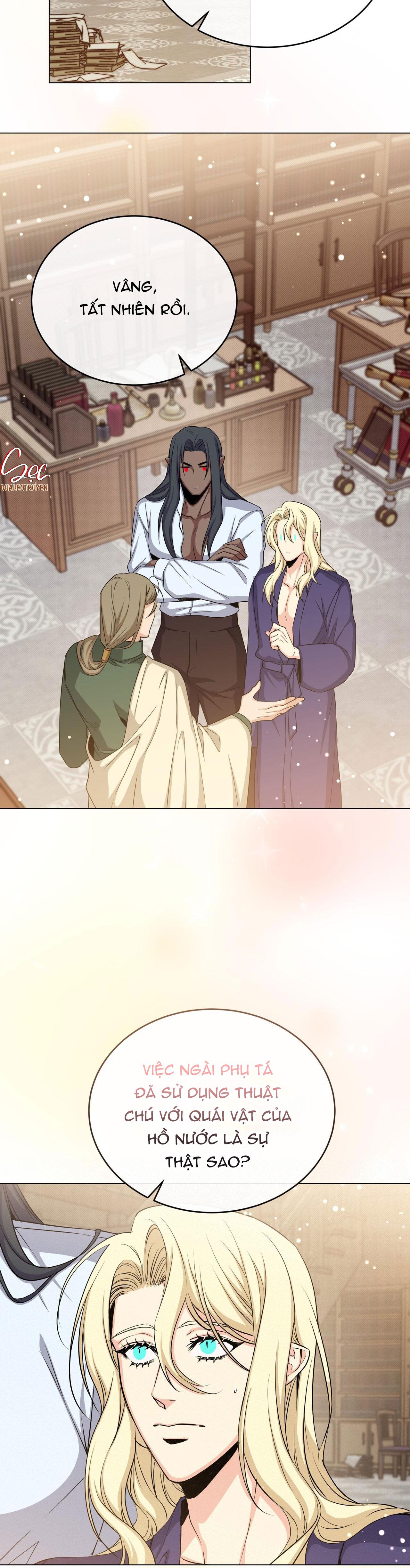 mặt trăng quỷ chapter 36 10