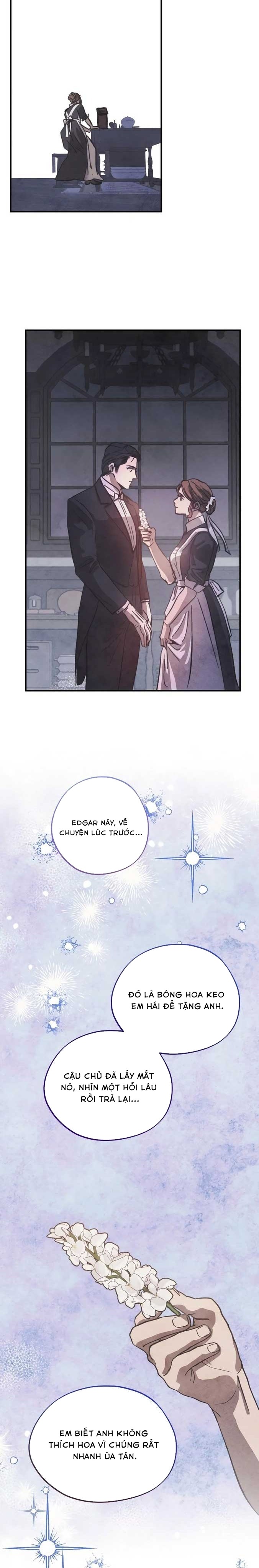 người tình trăng xanh chapter 6 6