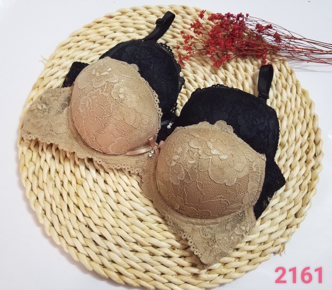 ÁO REN GỌNG NHỰA MÚT VỪA NÂNG 2161