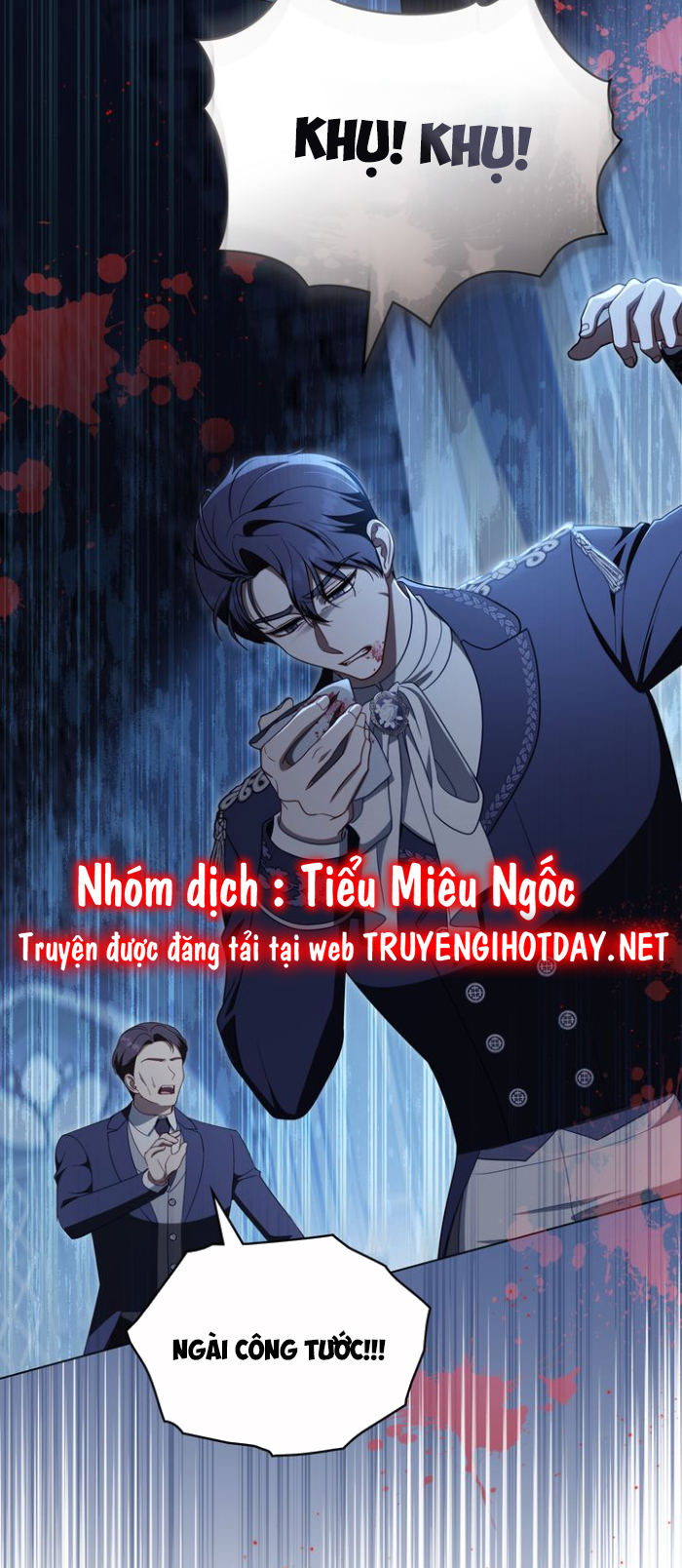 cầu mong chúa sẽ cứu rỗi cho cái chết của tôi chapter 43 46