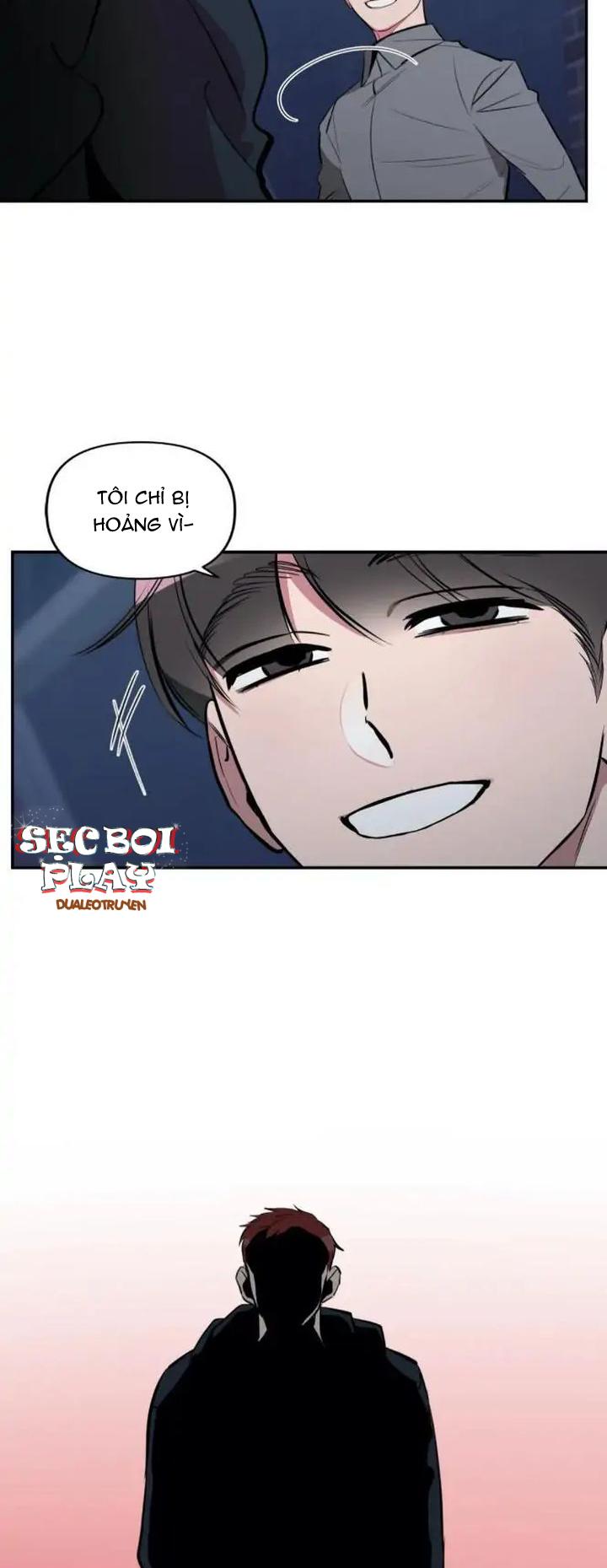 đối tác cơ thể hoàn hảo chapter 26 22