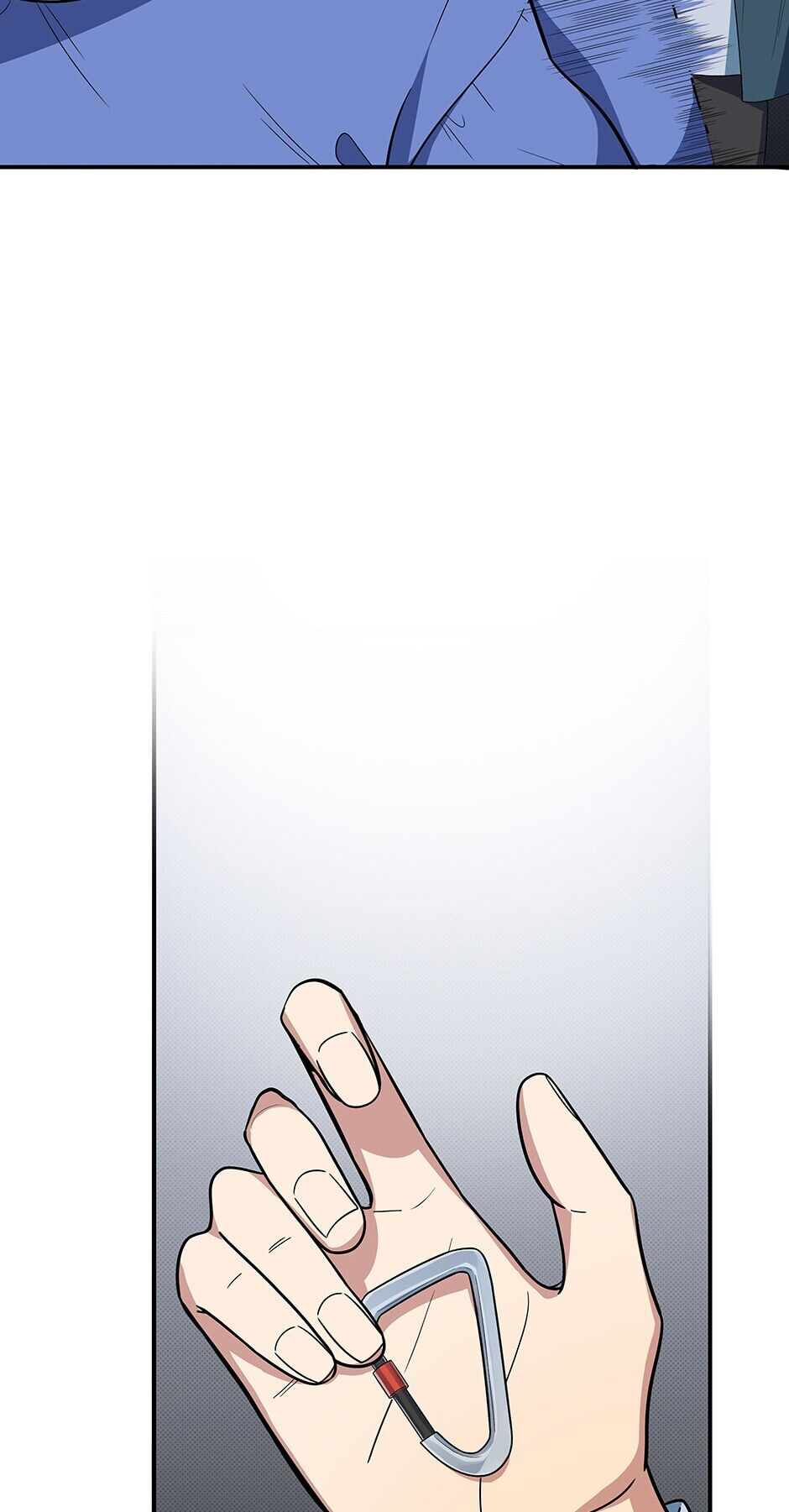 [16+] killing my love chapter 8.1 31