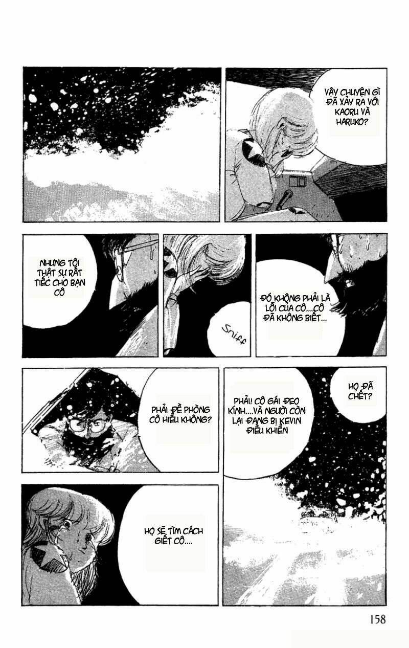 the horror mansion chapter 6 31