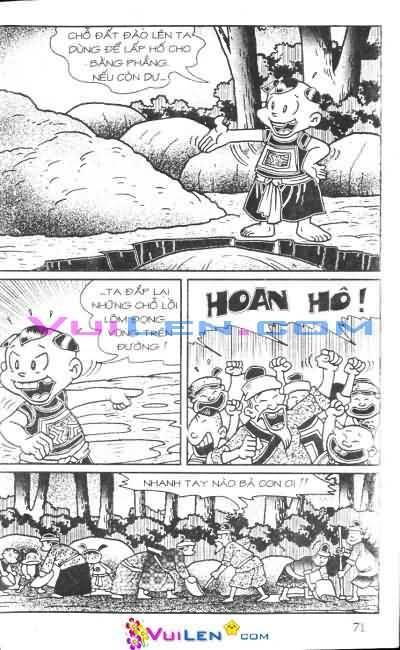 thần đồng đất việt chapter 10 68