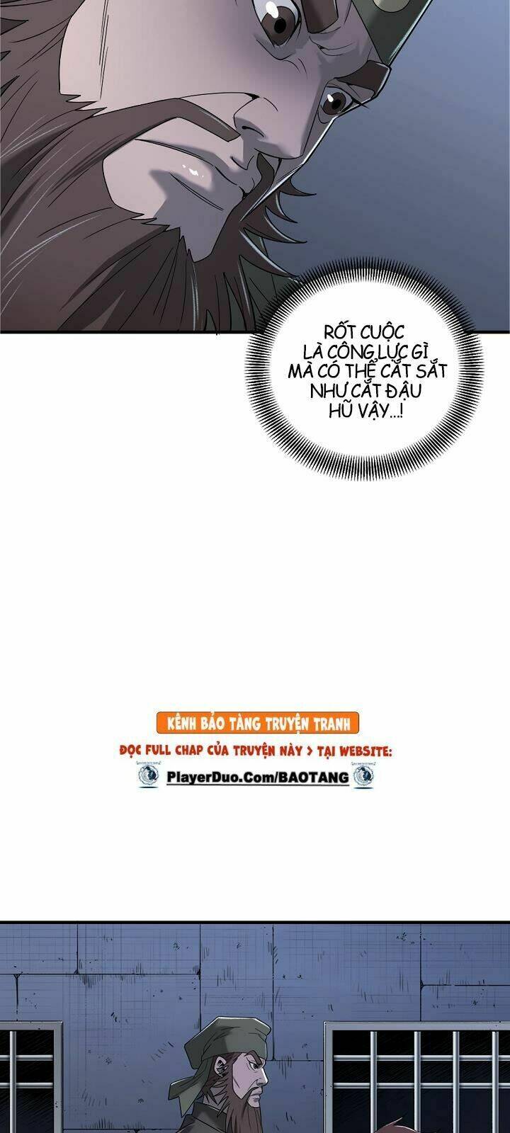 cuồng long chapter 10 32