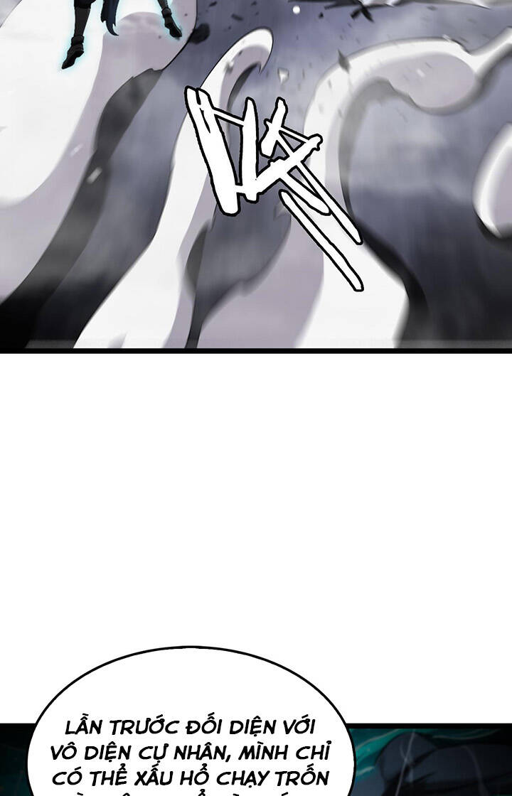chư giới - tận thế online chapter 174 43
