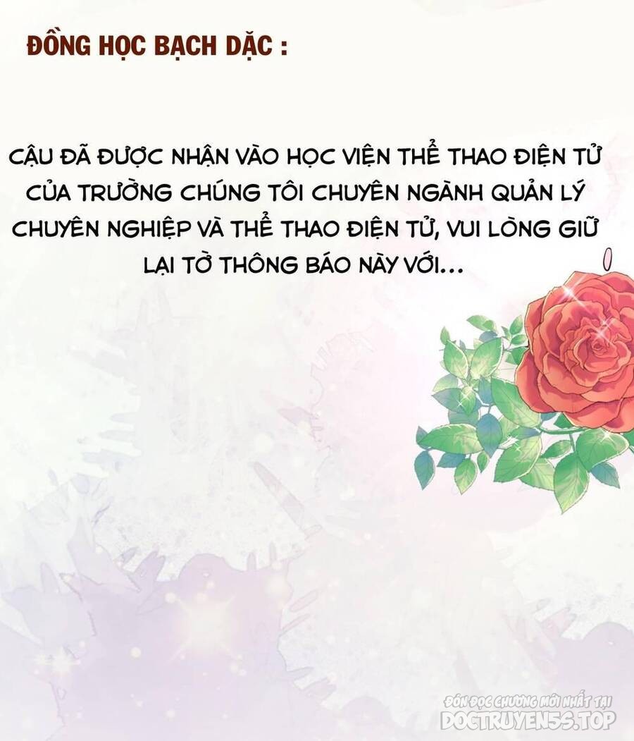 tôi chỉ muốn chơi game, đừng lôi vào yêu đương chapter 13 35