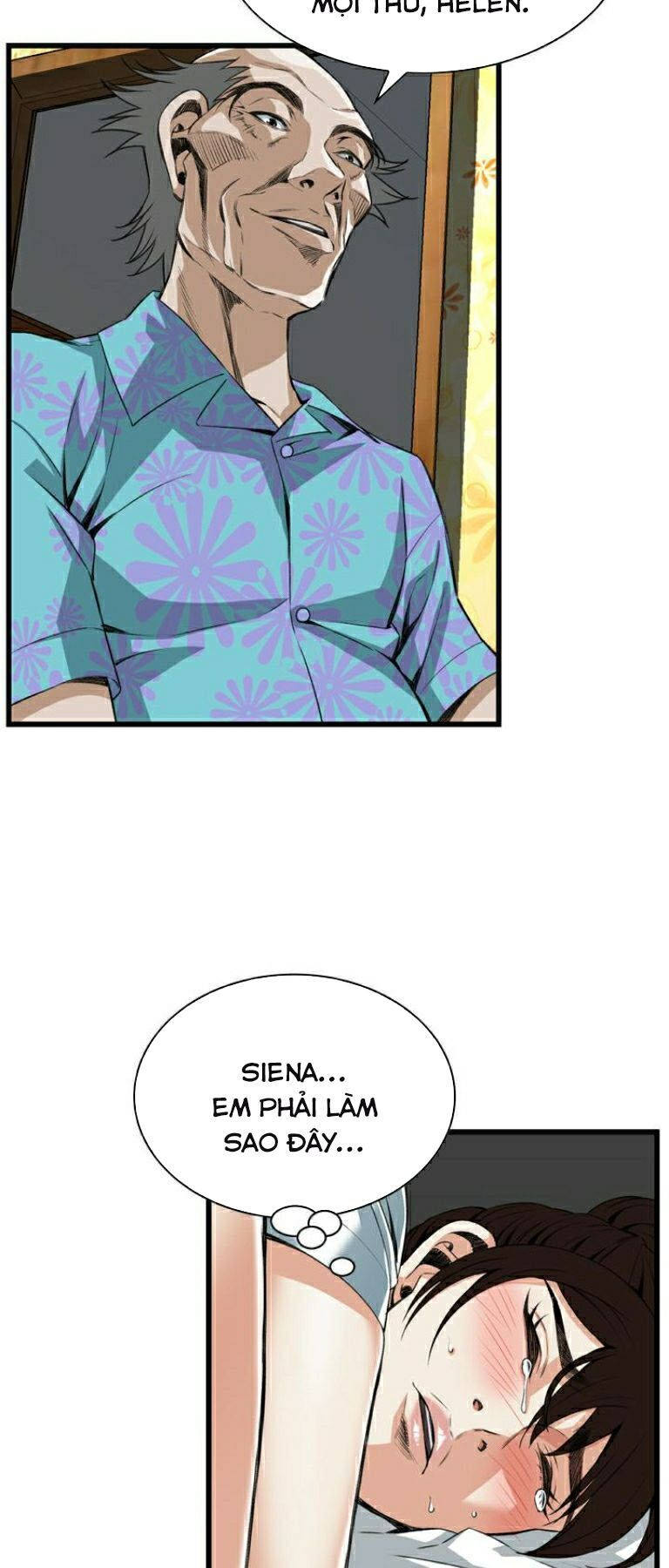 take a peek chapter 92 34