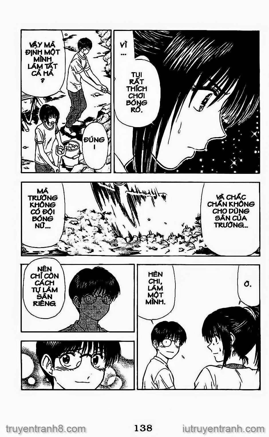 salad days chapter 48 5