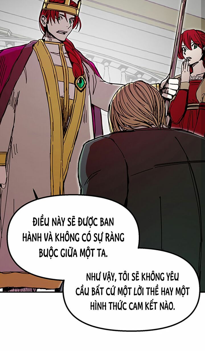 bug player - người chơi lỗi chapter 45 39