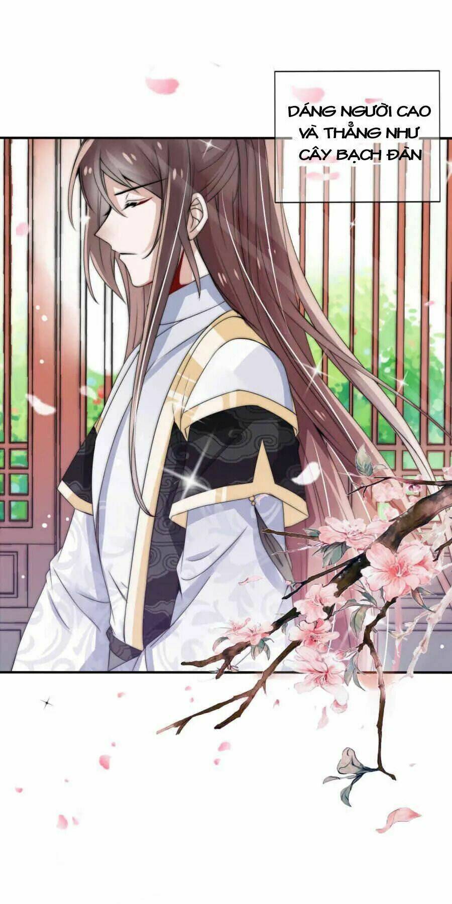 kế hoạch sủng ái của tiểu công chúa chapter 2 5