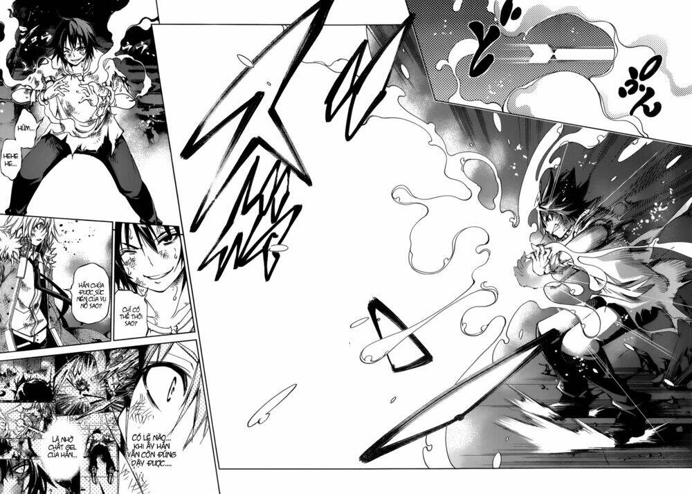 rising x rydeen chapter 23 23